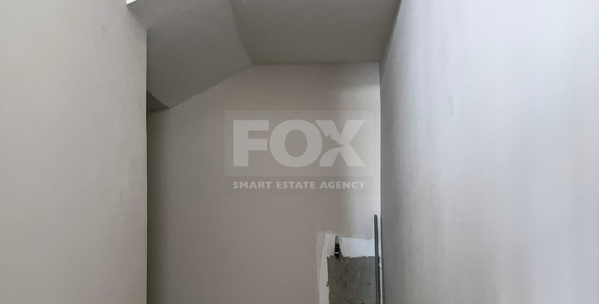 Luxury 4 Bedroom Family Residence in Agios Tychonas, Limassol