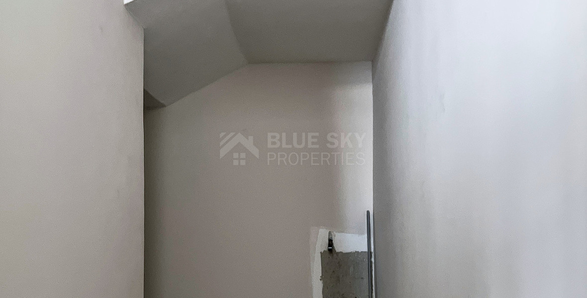 Luxury 4 Bedroom Family Residence in Agios Tychonas, Limassol