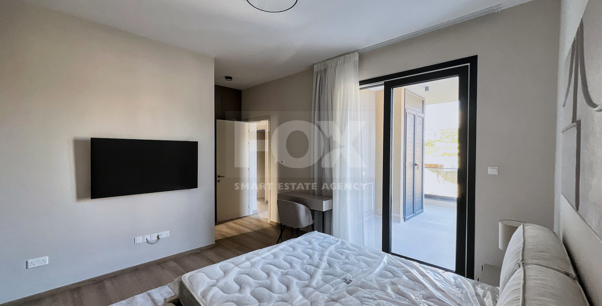 Luxury 4 Bedroom Family Residence in Agios Tychonas, Limassol