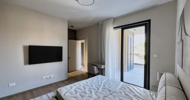 Luxury 4 Bedroom Family Residence in Agios Tychonas, Limassol