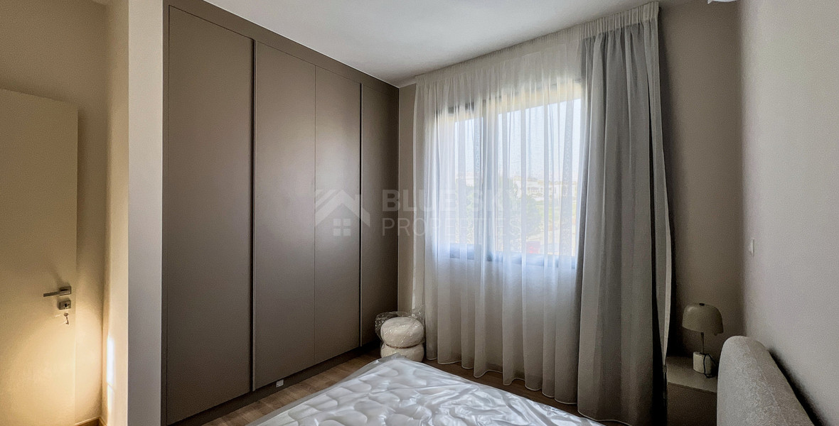 Luxury 4 Bedroom Family Residence in Agios Tychonas, Limassol
