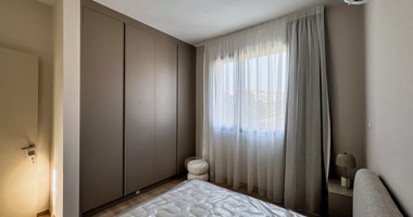 Luxury 4 Bedroom Family Residence in Agios Tychonas, Limassol