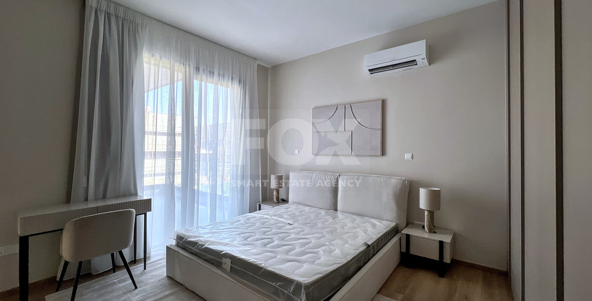 Luxury 4 Bedroom Family Residence in Agios Tychonas, Limassol