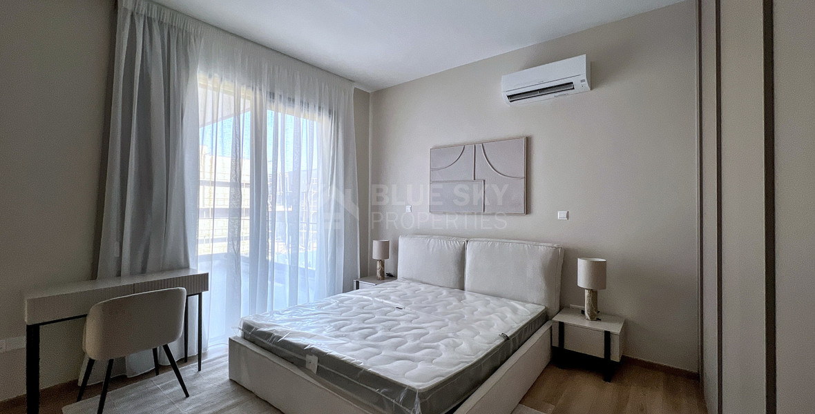 Luxury 4 Bedroom Family Residence in Agios Tychonas, Limassol