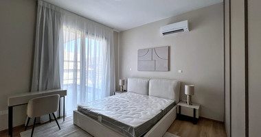 Luxury 4 Bedroom Family Residence in Agios Tychonas, Limassol