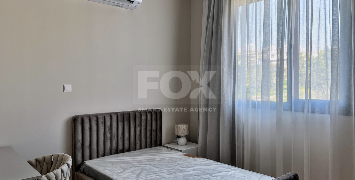 Luxury 4 Bedroom Family Residence in Agios Tychonas, Limassol