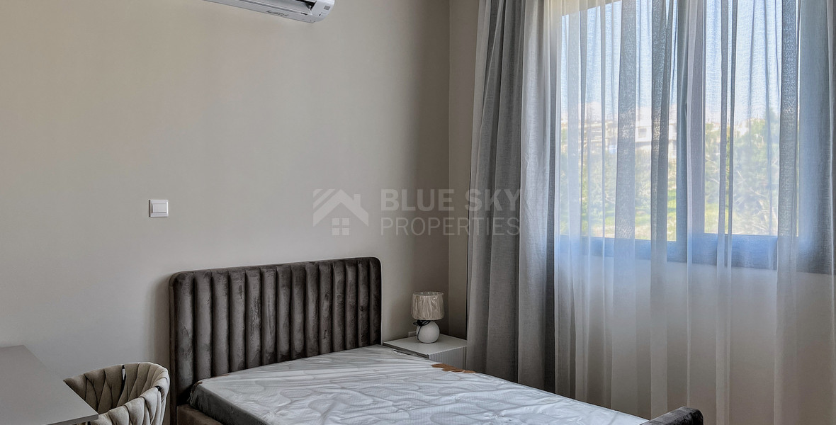 Luxury 4 Bedroom Family Residence in Agios Tychonas, Limassol