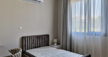 Luxury 4 Bedroom Family Residence in Agios Tychonas, Limassol