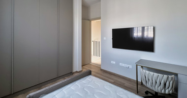 Luxury 4 Bedroom Family Residence in Agios Tychonas, Limassol