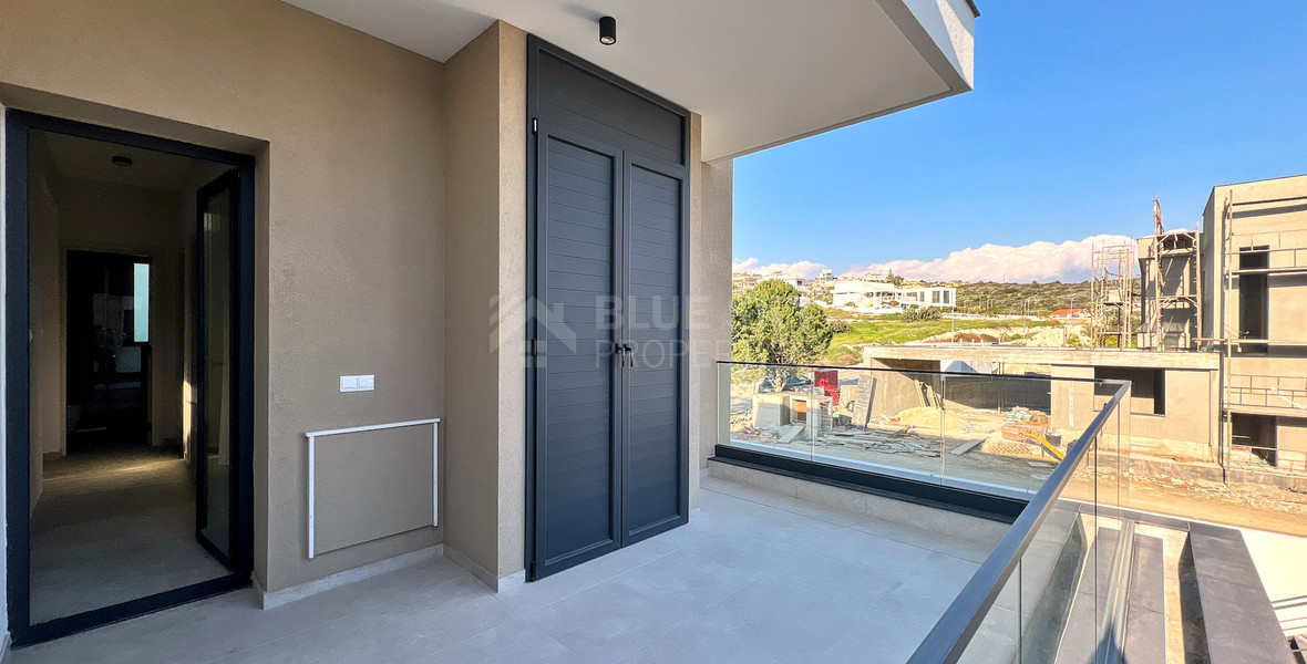 Luxury 4 Bedroom Family Residence in Agios Tychonas, Limassol