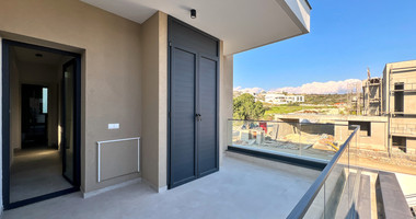 Luxury 4 Bedroom Family Residence in Agios Tychonas, Limassol