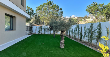 Luxury 4 Bedroom Family Residence in Agios Tychonas, Limassol