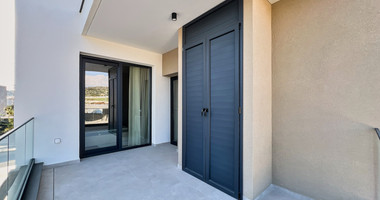 Luxury 4 Bedroom Family Residence in Agios Tychonas, Limassol