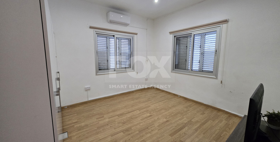 Development Plot for Sale in Limassol Old Town: 50m from the Beach & Molos