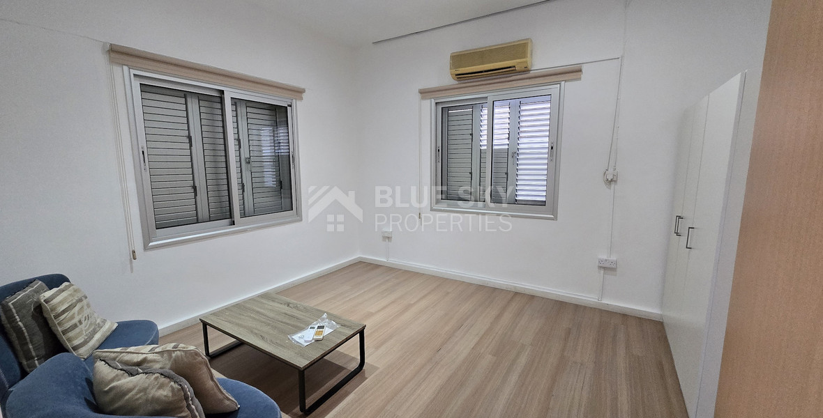 Development Plot for Sale in Limassol Old Town: 50m from the Beach & Molos