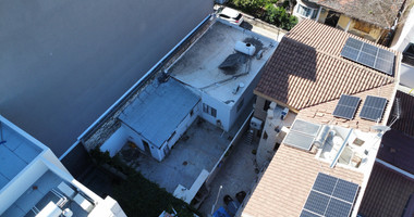 Development Plot for Sale in Limassol Old Town: 50m from the Beach & Molos