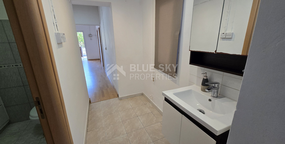 Development Plot for Sale in Limassol Old Town: 50m from the Beach & Molos