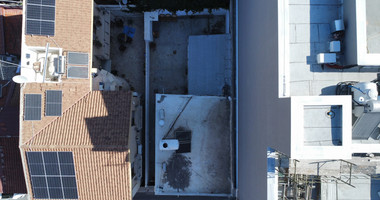 Development Plot for Sale in Limassol Old Town: 50m from the Beach & Molos