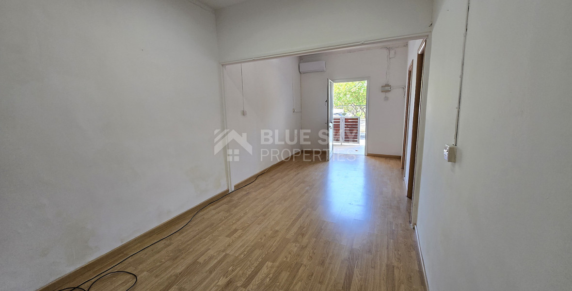 Development Plot for Sale in Limassol Old Town: 50m from the Beach & Molos