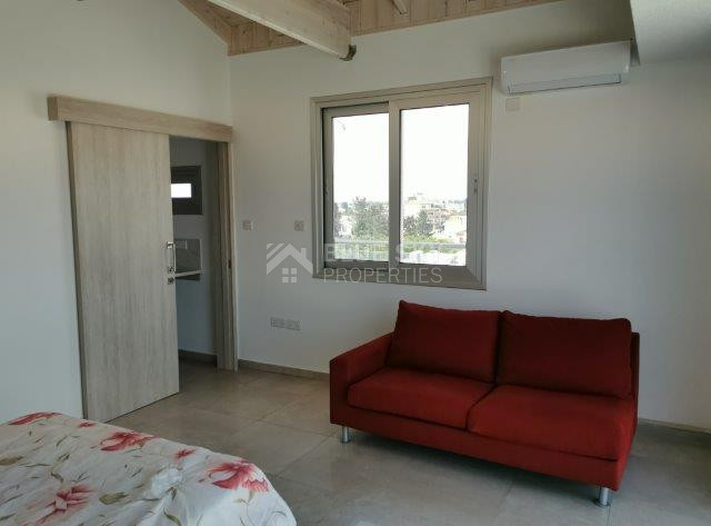 Stunning 1-Bedroom Apartment For Rent in Ekali with Panoramic Views – Available Now