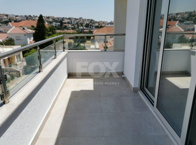 Stunning 1-Bedroom Apartment For Rent in Ekali with Panoramic Views – Available Now