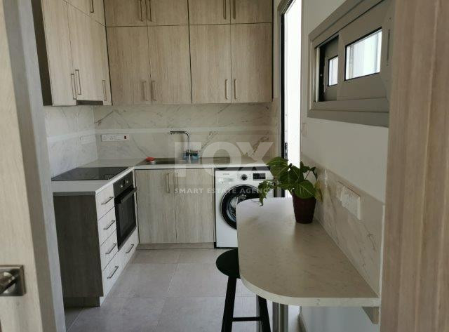 Stunning 1-Bedroom Apartment For Rent in Ekali with Panoramic Views – Available Now