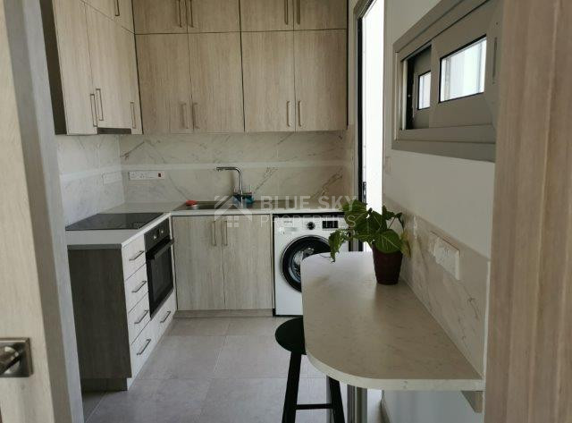 Stunning 1-Bedroom Apartment For Rent in Ekali with Panoramic Views – Available Now