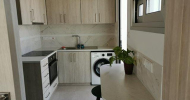 Stunning 1-Bedroom Apartment For Rent in Ekali with Panoramic Views – Available Now