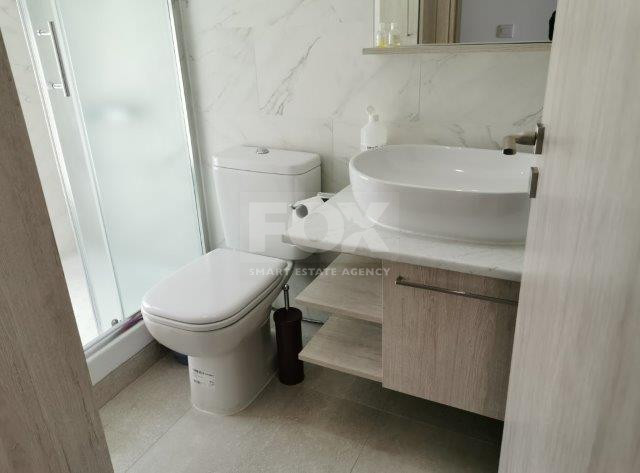 Stunning 1-Bedroom Apartment For Rent in Ekali with Panoramic Views – Available Now