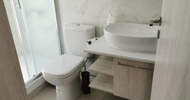 Stunning 1-Bedroom Apartment For Rent in Ekali with Panoramic Views – Available Now