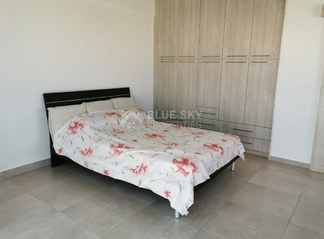 Stunning 1-Bedroom Apartment For Rent in Ekali with Panoramic Views – Available Now