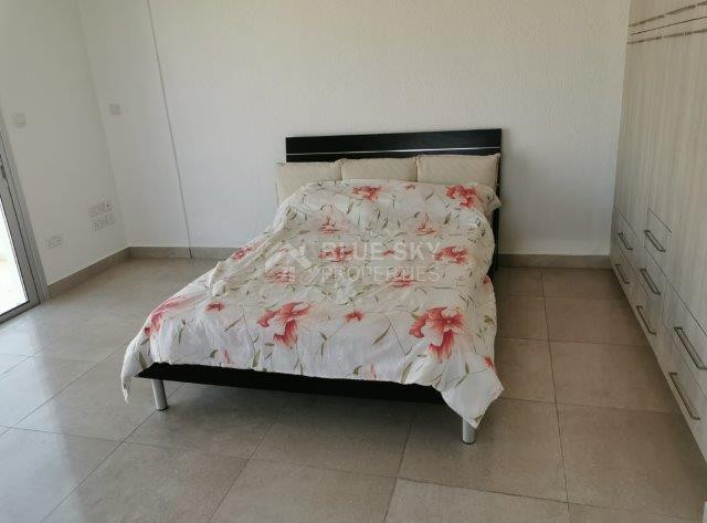 Stunning 1-Bedroom Apartment For Rent in Ekali with Panoramic Views – Available Now