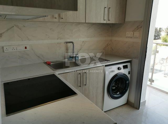 Stunning 1-Bedroom Apartment For Rent in Ekali with Panoramic Views – Available Now