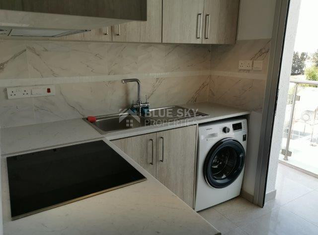 Stunning 1-Bedroom Apartment For Rent in Ekali with Panoramic Views – Available Now