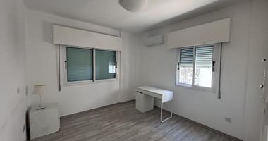 Spacious Three Bedroom Apartment for Rent in Kapsalos