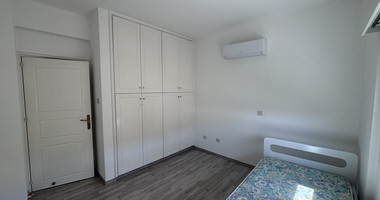 Spacious Three Bedroom Apartment for Rent in Kapsalos