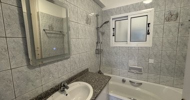 Spacious Three Bedroom Apartment for Rent in Kapsalos