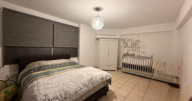 SALE: ELEGANT VILLA IN THE KALOGYRI AREA OF LIMASSOL WITH LARGE GARDENS AND ENTERTAINING AREAS.