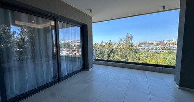For Sale Luxury Two-Bedroom Penthouse with Private Rooftop Pool in Potamos Germasogeias, Limassol