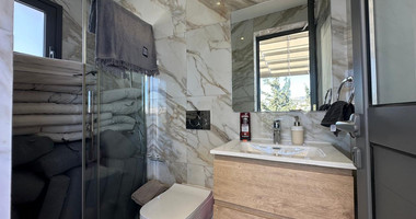 For Sale Luxury Two-Bedroom Penthouse with Private Rooftop Pool in Potamos Germasogeias, Limassol