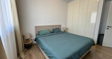 For Sale Luxury Two-Bedroom Penthouse with Private Rooftop Pool in Potamos Germasogeias, Limassol