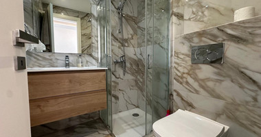 For Sale Luxury Two-Bedroom Penthouse with Private Rooftop Pool in Potamos Germasogeias, Limassol