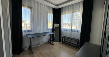For Sale Luxury Two-Bedroom Penthouse with Private Rooftop Pool in Potamos Germasogeias, Limassol