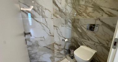 For Sale Luxury Two-Bedroom Penthouse with Private Rooftop Pool in Potamos Germasogeias, Limassol