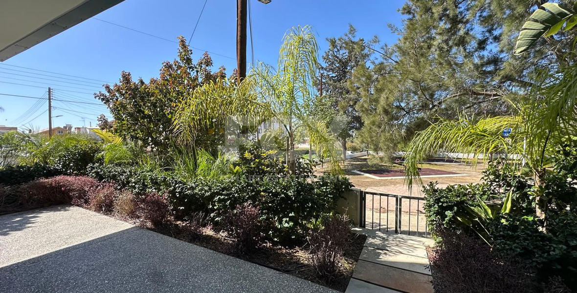 For Sale Luxury Two-Bedroom Penthouse with Private Rooftop Pool in Potamos Germasogeias, Limassol