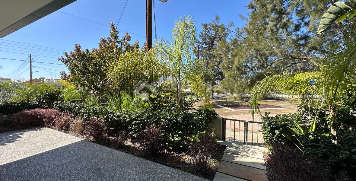 For Sale Luxury Two-Bedroom Penthouse with Private Rooftop Pool in Potamos Germasogeias, Limassol