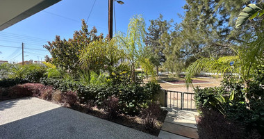 For Sale Luxury Two-Bedroom Penthouse with Private Rooftop Pool in Potamos Germasogeias, Limassol