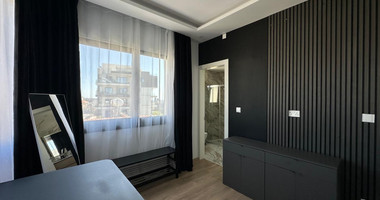 For Sale Luxury Two-Bedroom Penthouse with Private Rooftop Pool in Potamos Germasogeias, Limassol