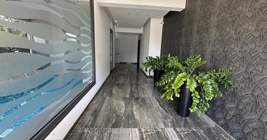 For Sale Luxury Two-Bedroom Penthouse with Private Rooftop Pool in Potamos Germasogeias, Limassol