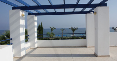 Beachfront Villa for Sale in Latchi Cyprus | Seven Bedroom Luxury Home Near Latchi Marina